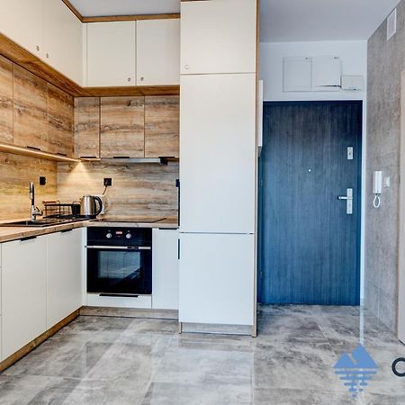 Apartament Koral Gardenia Seaside 2 - Aprent Lejlighed Dziwnów Eksteriør billede