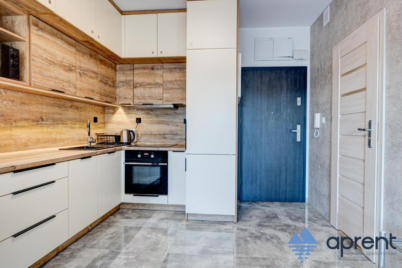 Apartament Koral Gardenia Seaside 2 - Aprent Lejlighed Dziwnów Eksteriør billede