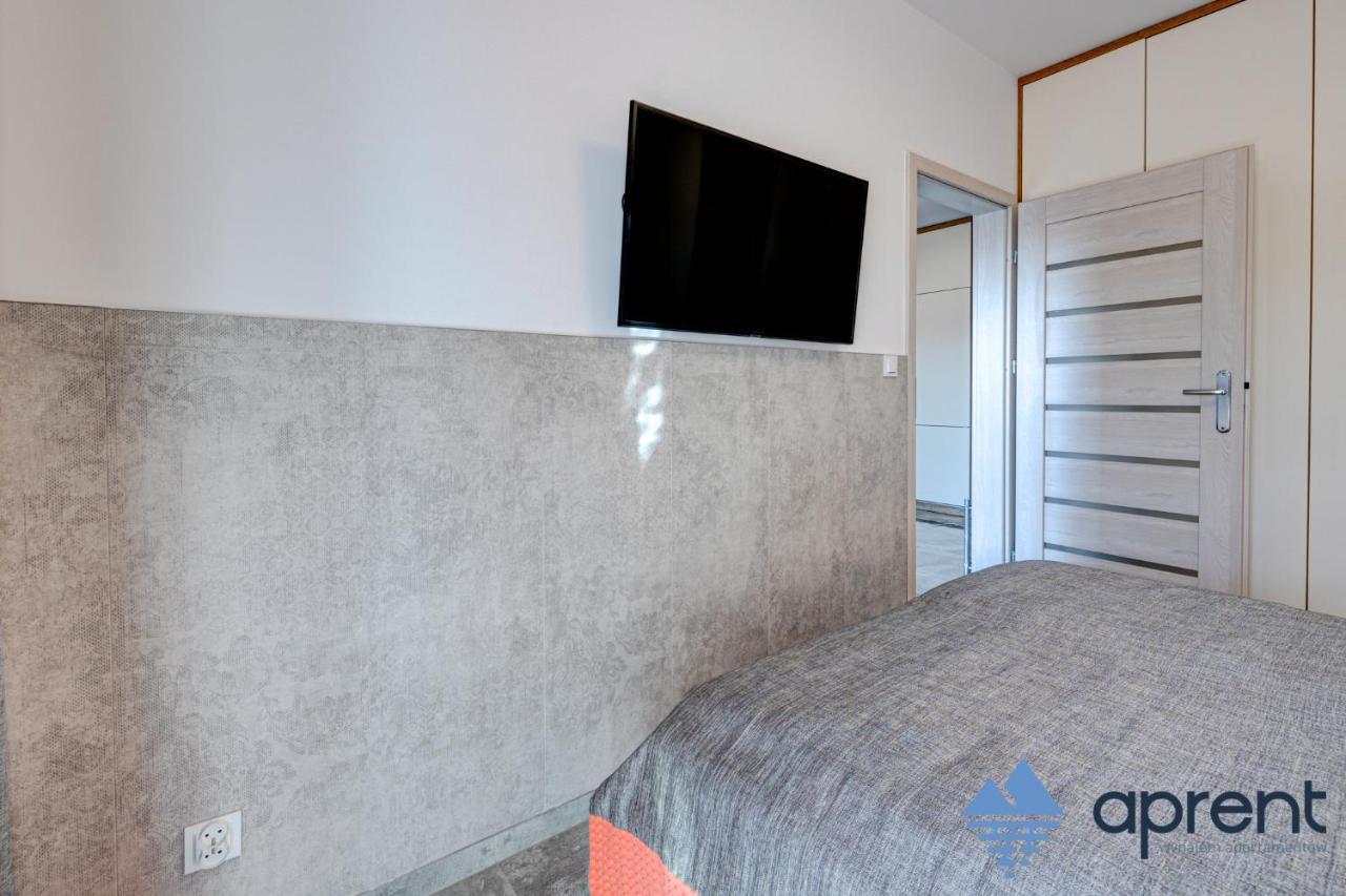 Apartament Koral Gardenia Seaside 2 - Aprent Lejlighed Dziwnów Eksteriør billede